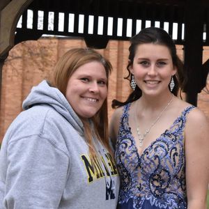 Meet your Posher, Raquel